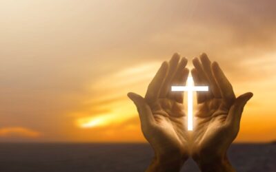 God Is Sovereign 
